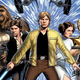 Illustration for article titled iStar Wars/i returns to Marvel Comics with a triumphant debut
